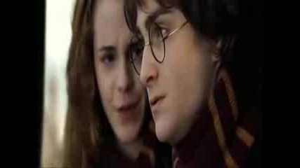 Harry Potter - Im still here