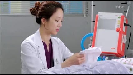 E04 Medical Top Team Медицински Топ Отбор (131017) {бг.субтитри]
