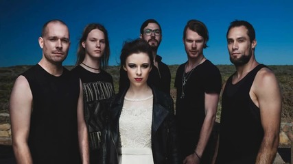 Beyond the Black – When Angels Fall
