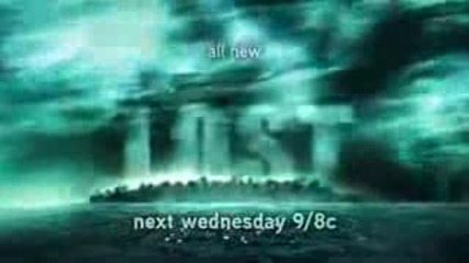 Lost 5x07 - Promo 1