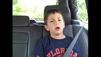 Класация на Ftd за най популярни клипове за 2009 в Youtube , 2 място 
