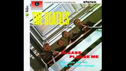 The Beatles - Please Please Me Part Vi (2009 Mono Remasters) 