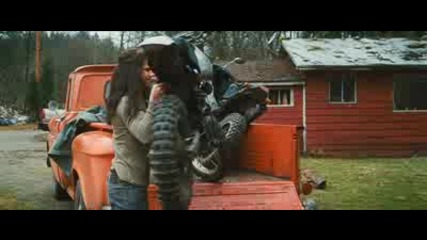 The Twilight Saga : New moon official video hq