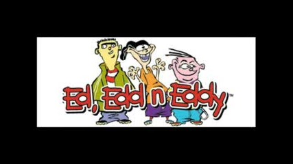 Ed, Edd And Eddy & Johnny Bravo - photos 