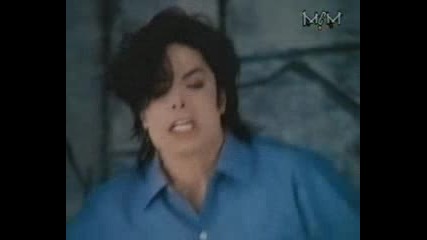 Michael Jackson - They Dont Care About Us