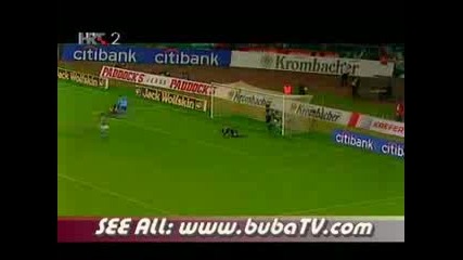 Вердер - Динамо Загреб 2:1