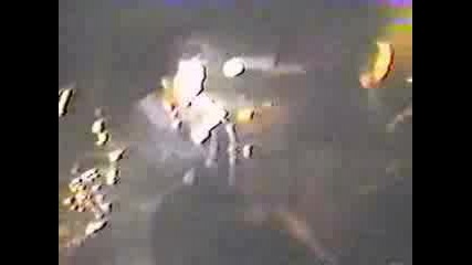 Aburadako Live In 1983 - Part 2