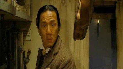 Около света за 80 дни (2004) - Трейлър (hd)