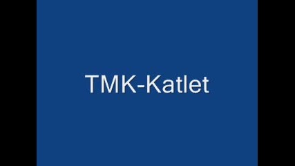 Tmk - katlet feat. Defa from deprem 