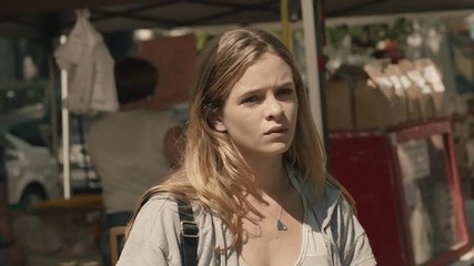 Girls Against Boys (2012, трейлър)