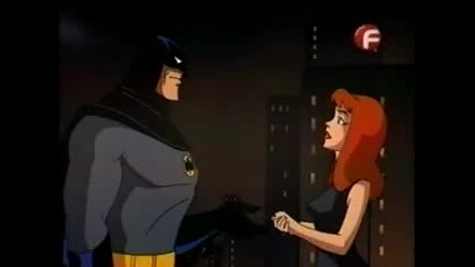 Batman Tas (1992 - 1995) - 39 - Heart Of Steel Part 2 