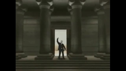 Eminem - Mosh (hd)