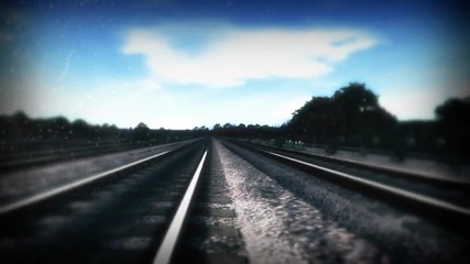 Train Simulator 2012 Trains Vs Zombies [cevo] (diesel Only) xx360 Norailsxx [mlg]