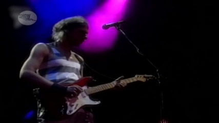 Dire Straits - Going Home - live