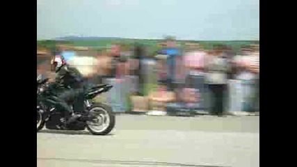 motosabor Qmbol 2009