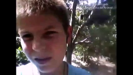 Лазар - Музиката е на 6 Смях
