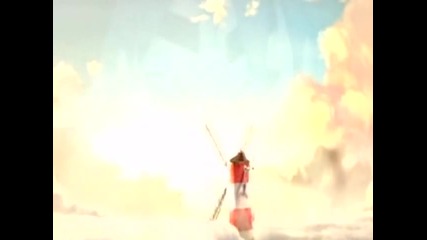 Gorillaz - Feel Good Inc.