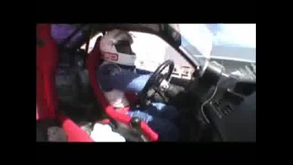 Mega qk drift