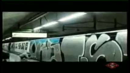 Graffiti Train