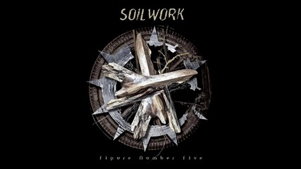 Soilwork - Rejection Role