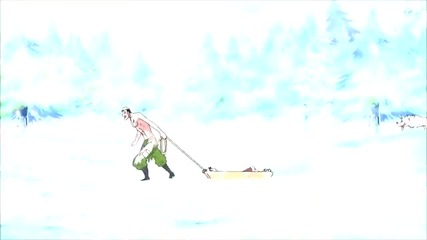 One Piece Amv - You Are The Light