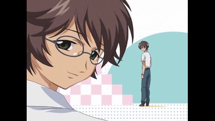 Okusama Wa Mahou Shoujo - Creditless Opening 