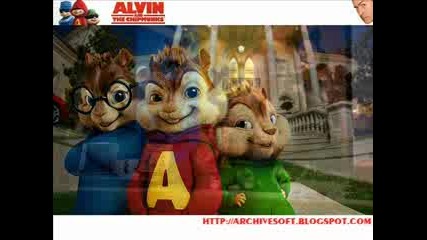 Chipmunks