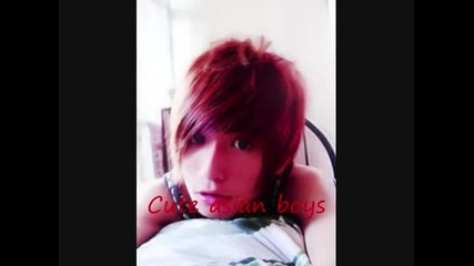 Cute Asian Boys ^^