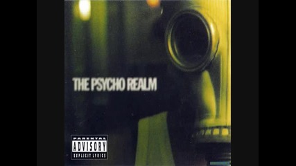 Psycho Realm - Psycho City blocks 