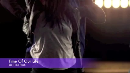 Big Time Rush - Elevate Album Medley