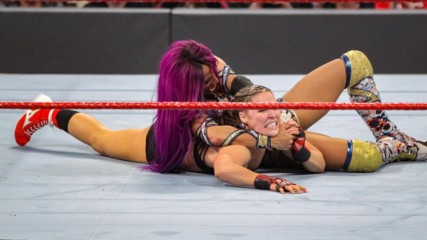 Resultados de Raw y SmackDown: WWE AHORA, Ene 23, 2019