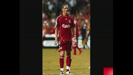 Torres The Best