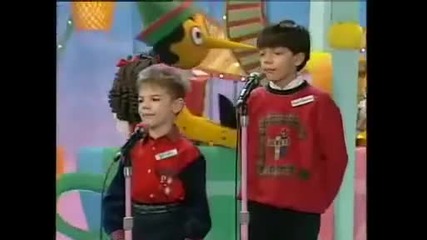 Zecchino d Oro - Il coccodrillo come fa