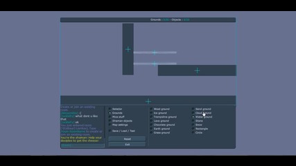 transformice - map editor врата 2