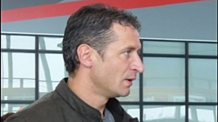 Мартин Кушев: Спартак Москва се интересува от Георги Пеев