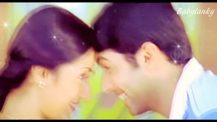 Trisha Krishnan - Special Video