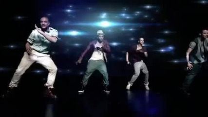 Jls - One Shot