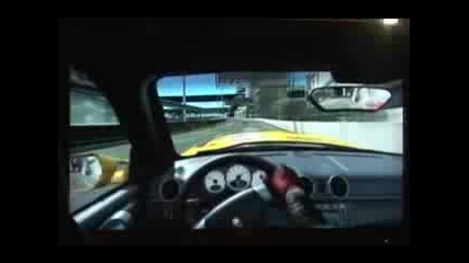Nfs Shift Porshe Trailer