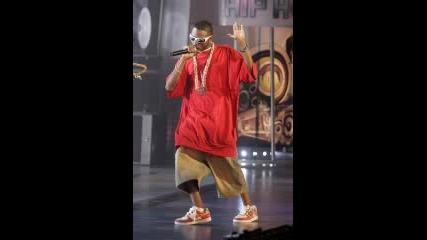 Soulja Boy - Im On Deck