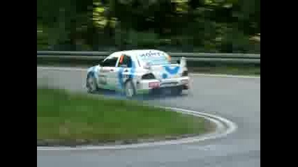 Rally Croatia Juraj