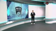 Обзор на кръга във Втора лига (11 кръг, 1.10.2026)