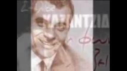 Stelios Kazantzidis - Aponi Zoi