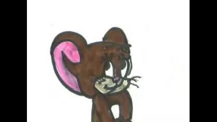 том&jerry