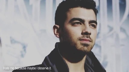 Спрете омразата към Джо Джонас!!!!! ... (stop hating on Joe Jonas)