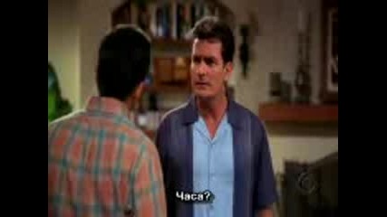 TwoAnd a Half Men s03e02