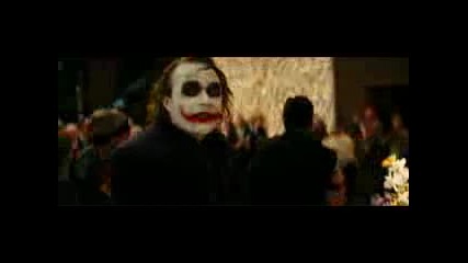 Batman The Dark Knight
