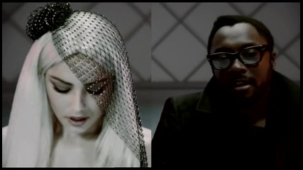 Cheryl Cole ft.will.i.am - 3 Words 