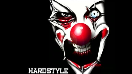 Best Of Hardstyle Част 21