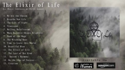 1 Hour of Epic Magic Music Dark Beautiful Magic Epic