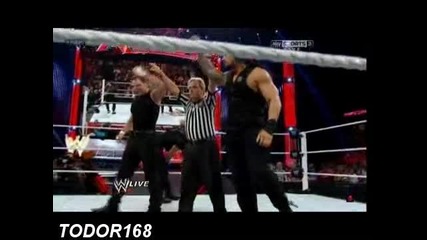 Wwe.raw.(19.08.2013).част 2